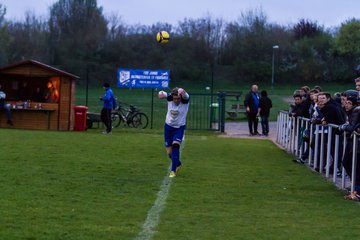 Bild 33 - A-Junioren FSG BraWie 08 - SV Henstedt-Ulzburg : Ergebnis: 2:3